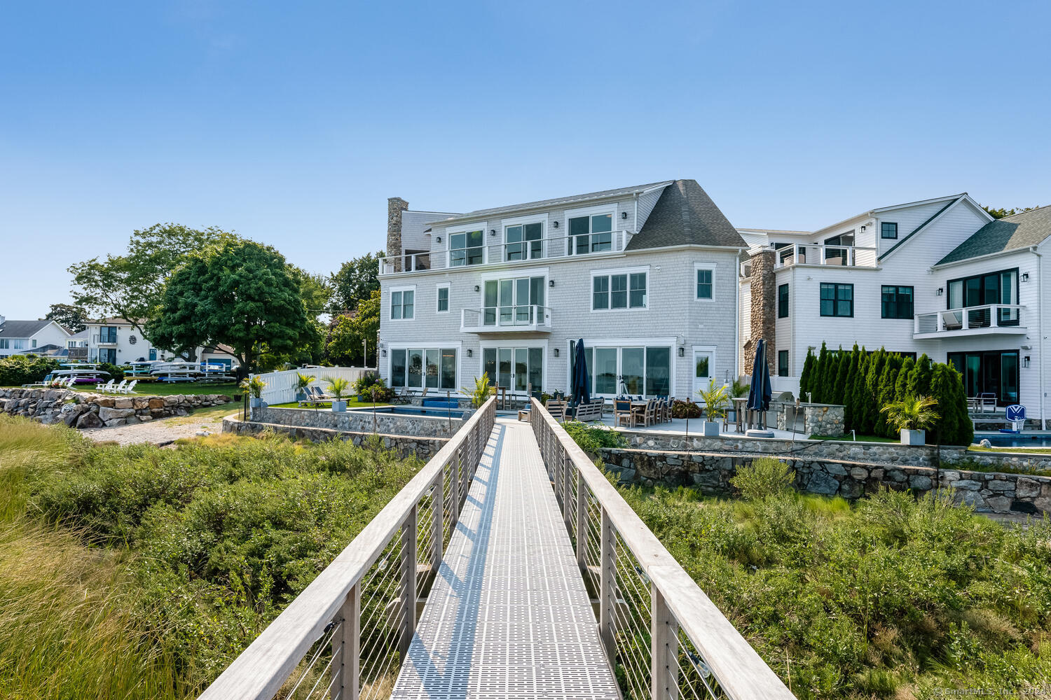 72 Shorefront, Norwalk, Connecticut 06854