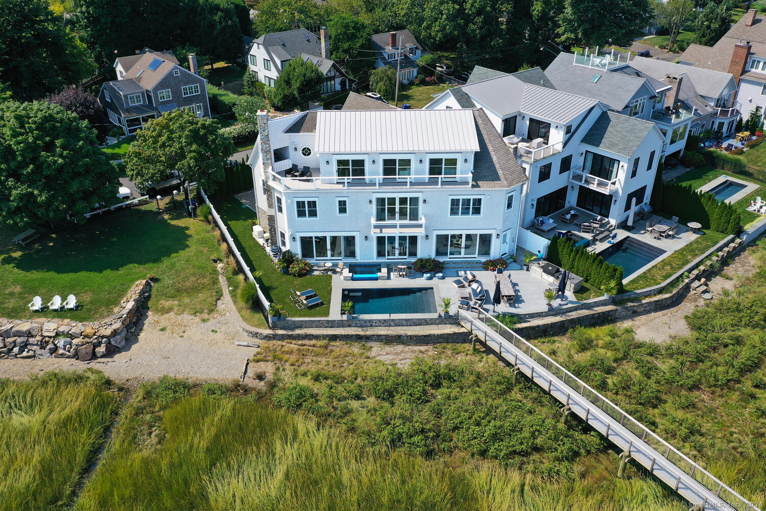 72 Shorefront, Norwalk, Connecticut 06854