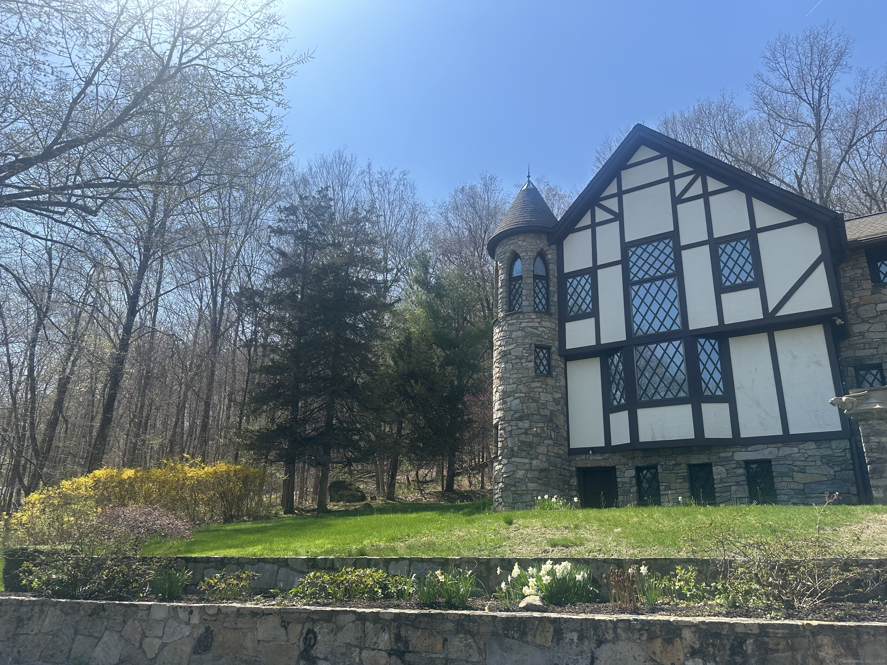 13 Cobble Heights, Kent, Connecticut 06757