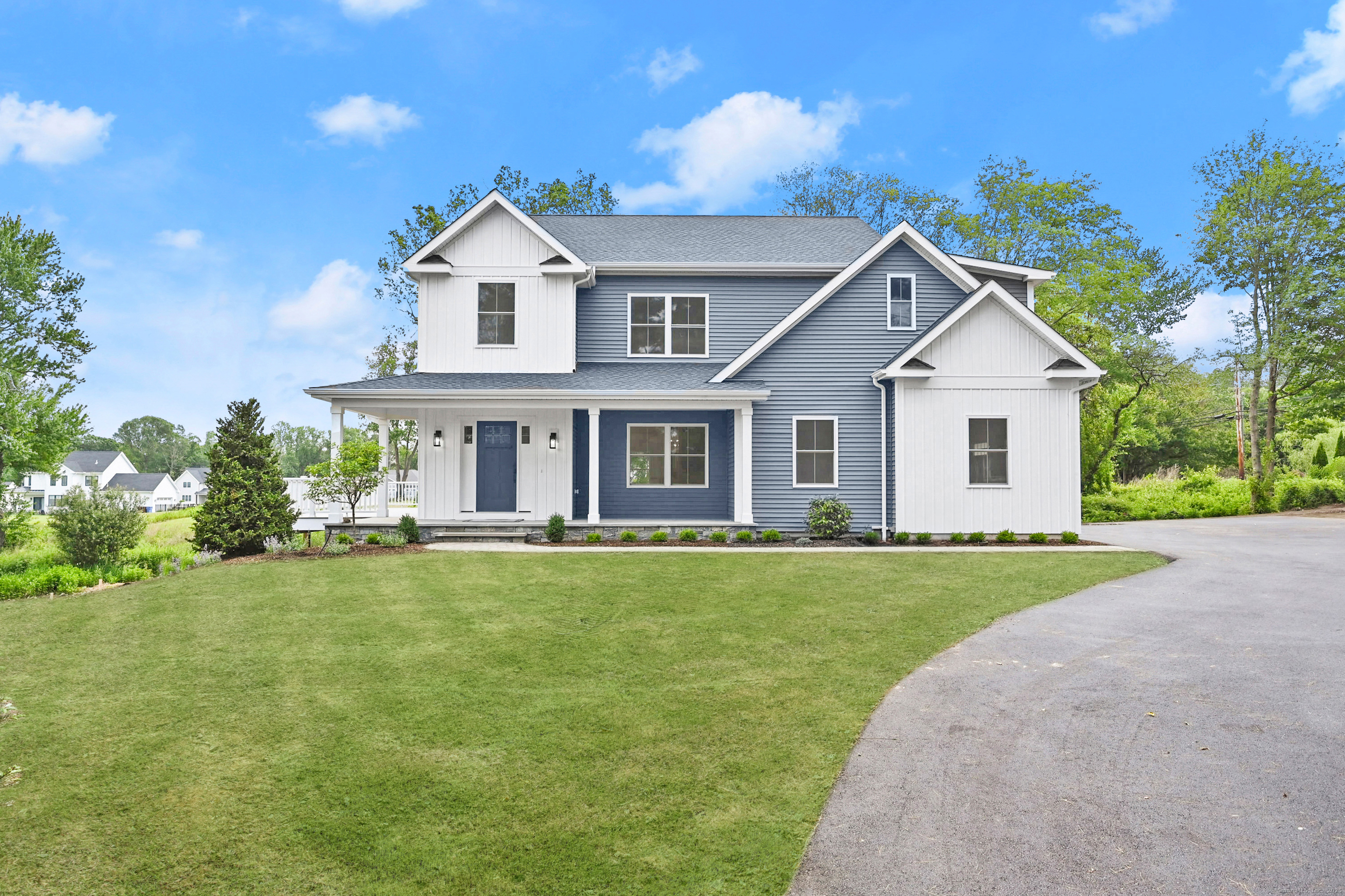 343 Spring Hill Road Monroe CT