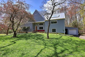 472 Westover Road