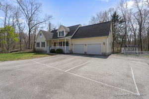 Homes for sale in Lisbon, CT | 83 Bushnell Rd, Lisbon, CT 06351 | MLS# 24090497