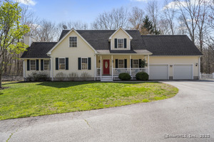 Homes for sale in Lisbon, CT | 83 Bushnell Rd, Lisbon, CT 06351 | MLS# 24090497