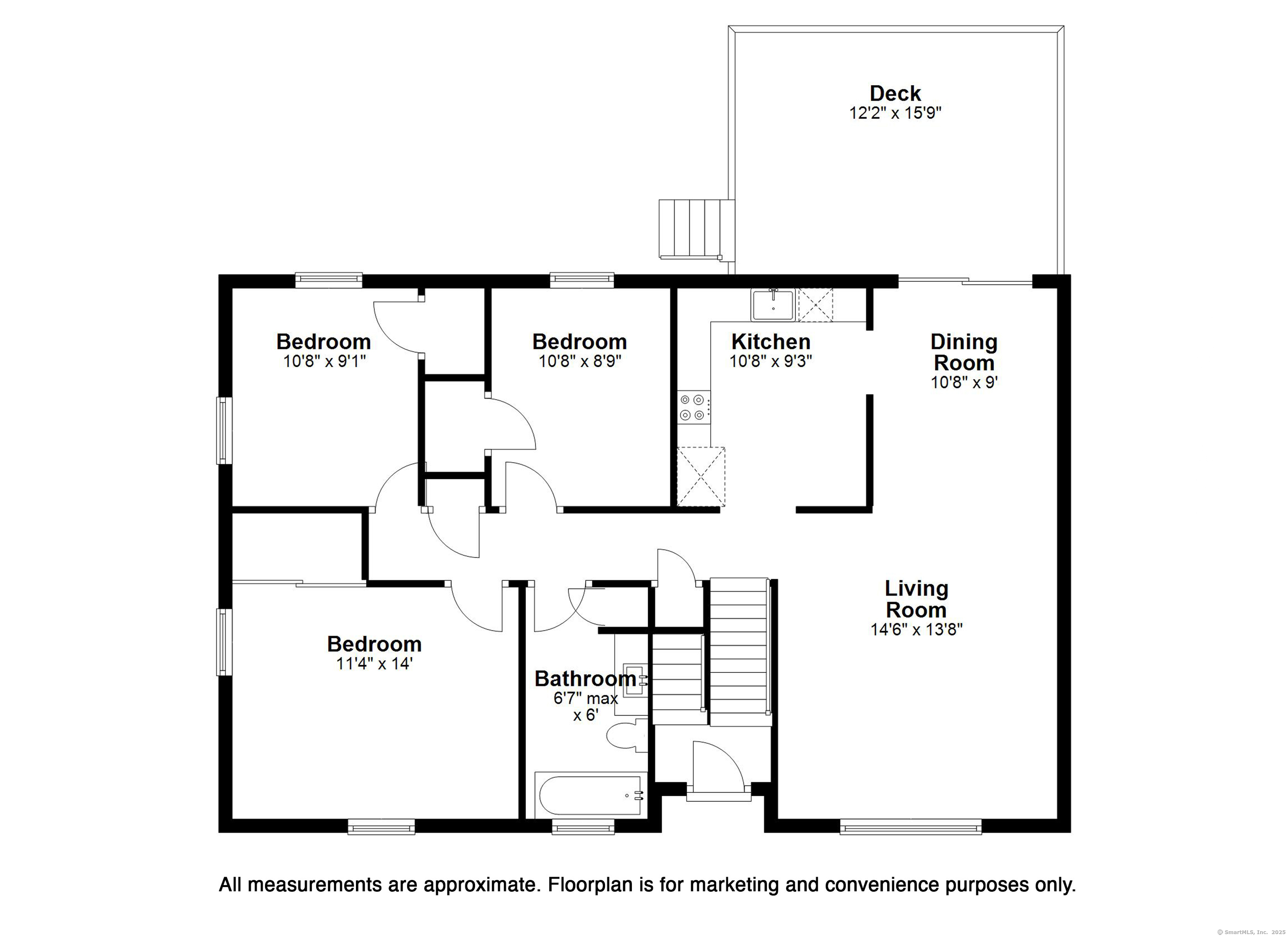 20 Polaris, New Milford, Connecticut 06776