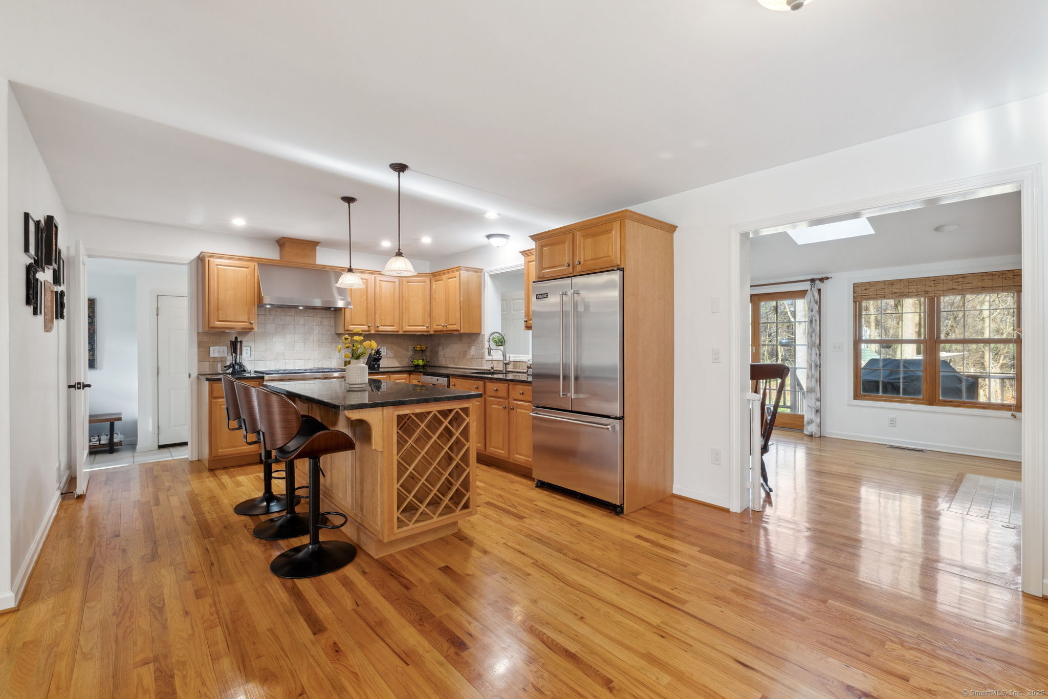 76 Horse Pond, Madison, Connecticut 06443