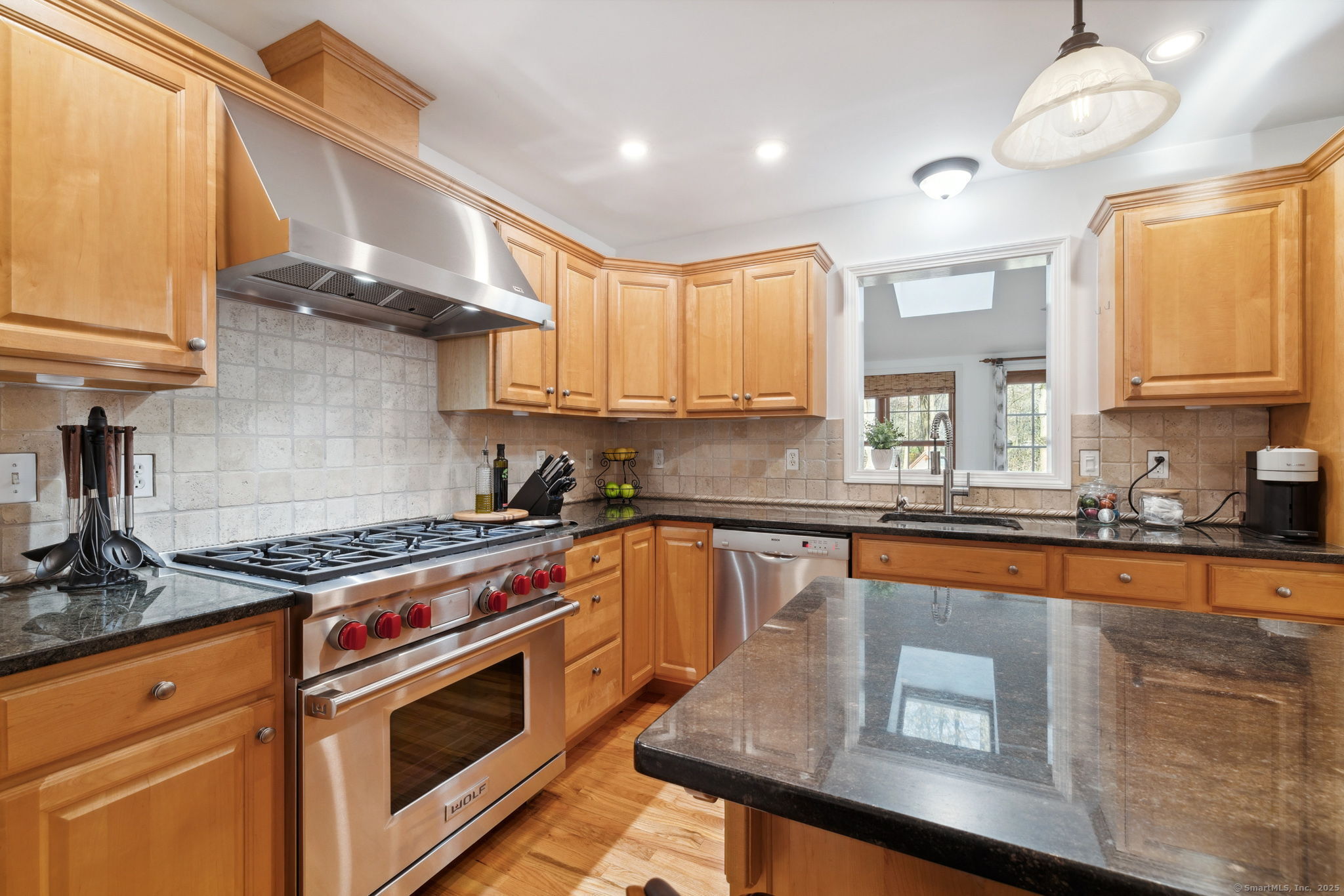 76 Horse Pond, Madison, Connecticut 06443