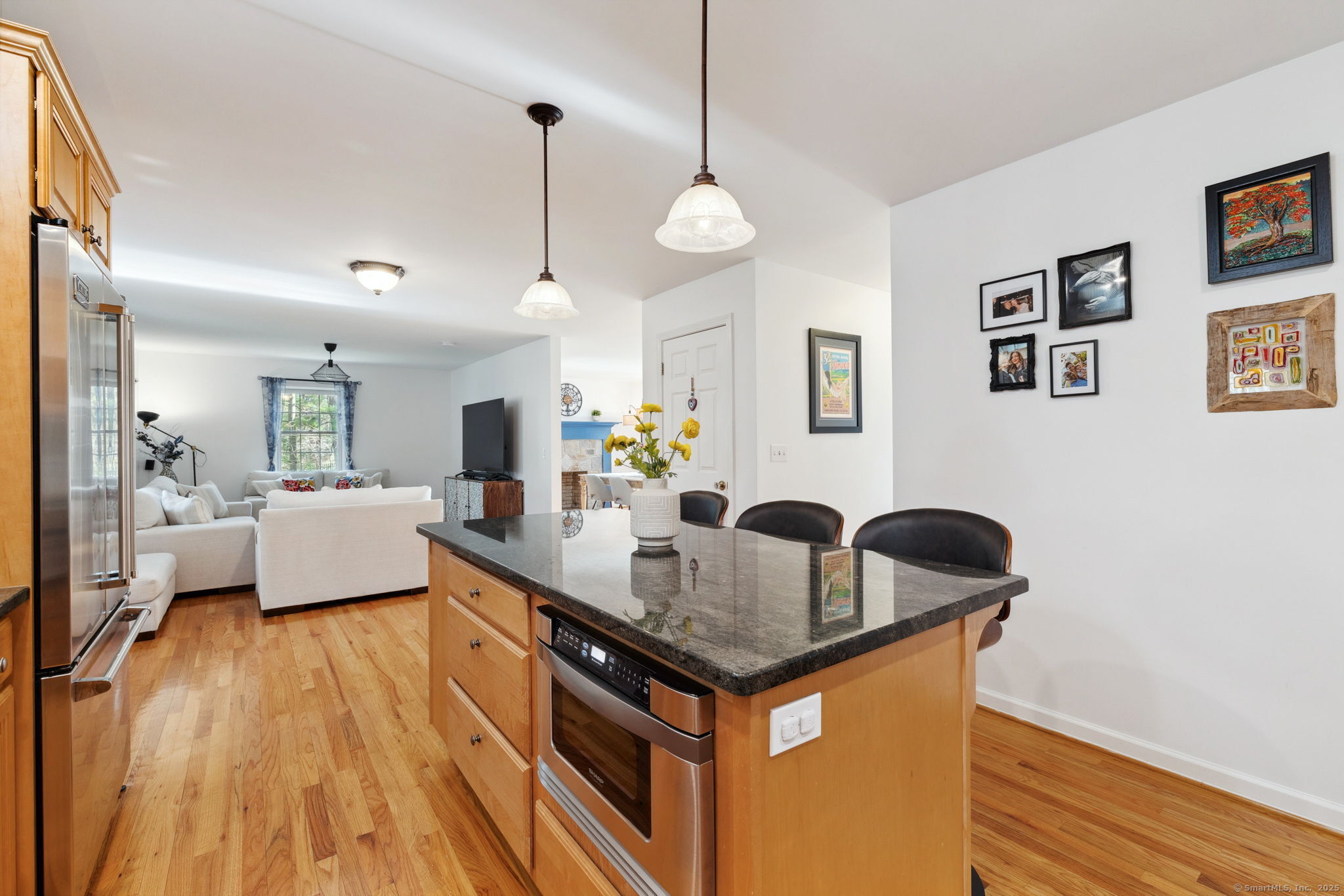 76 Horse Pond, Madison, Connecticut 06443