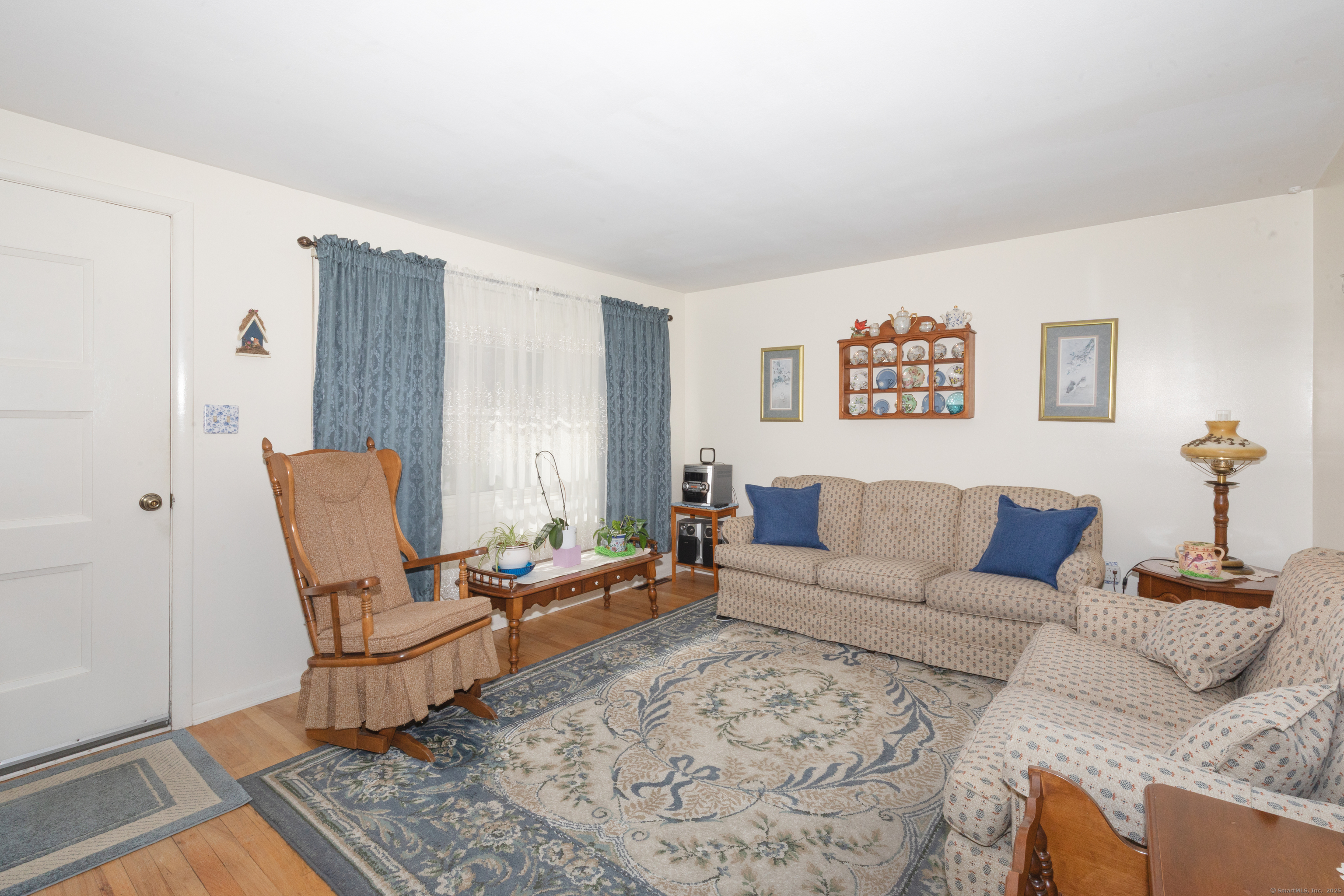 40 Mount Carmel, Waterbury, Connecticut 06708