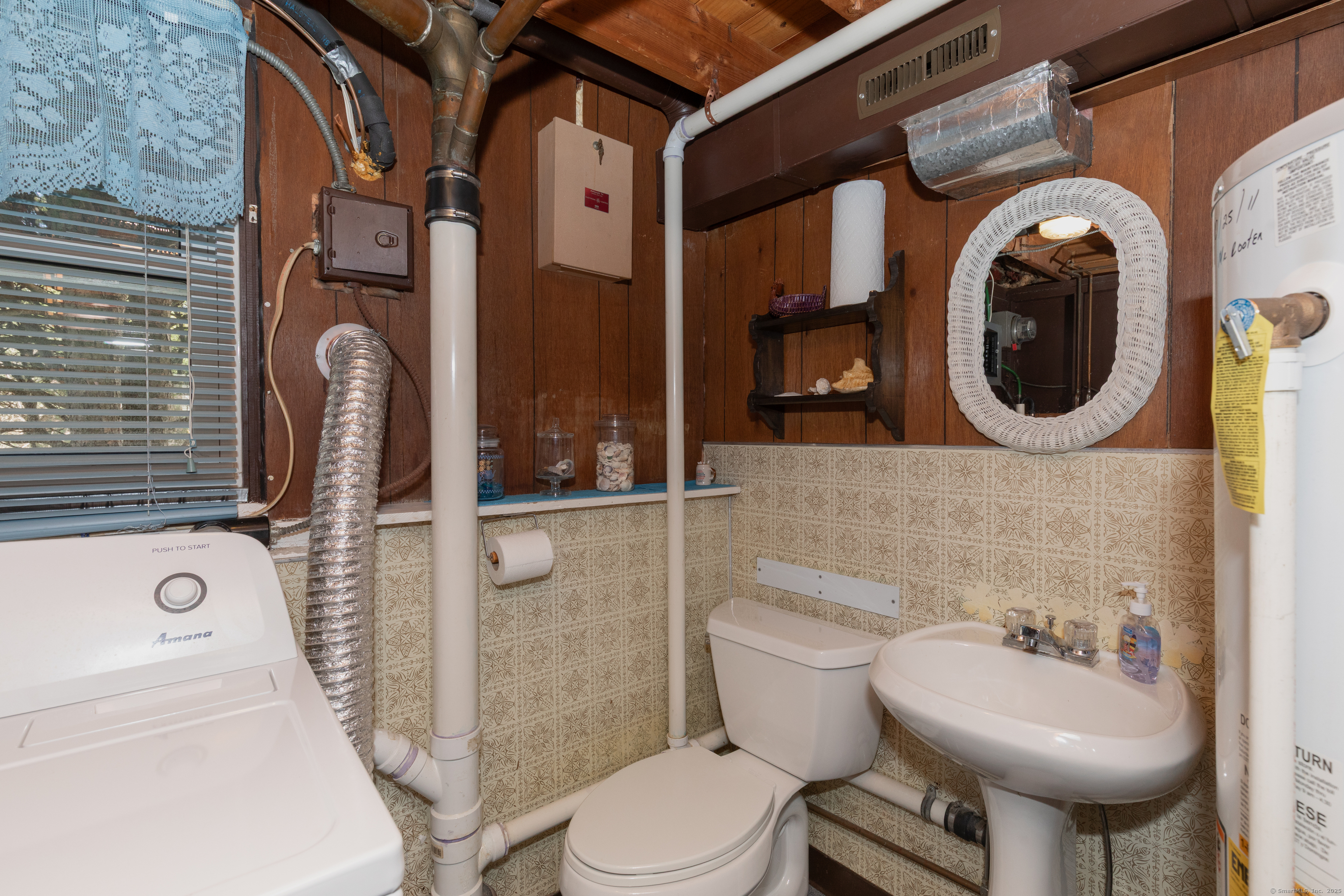 40 Mount Carmel, Waterbury, Connecticut 06708