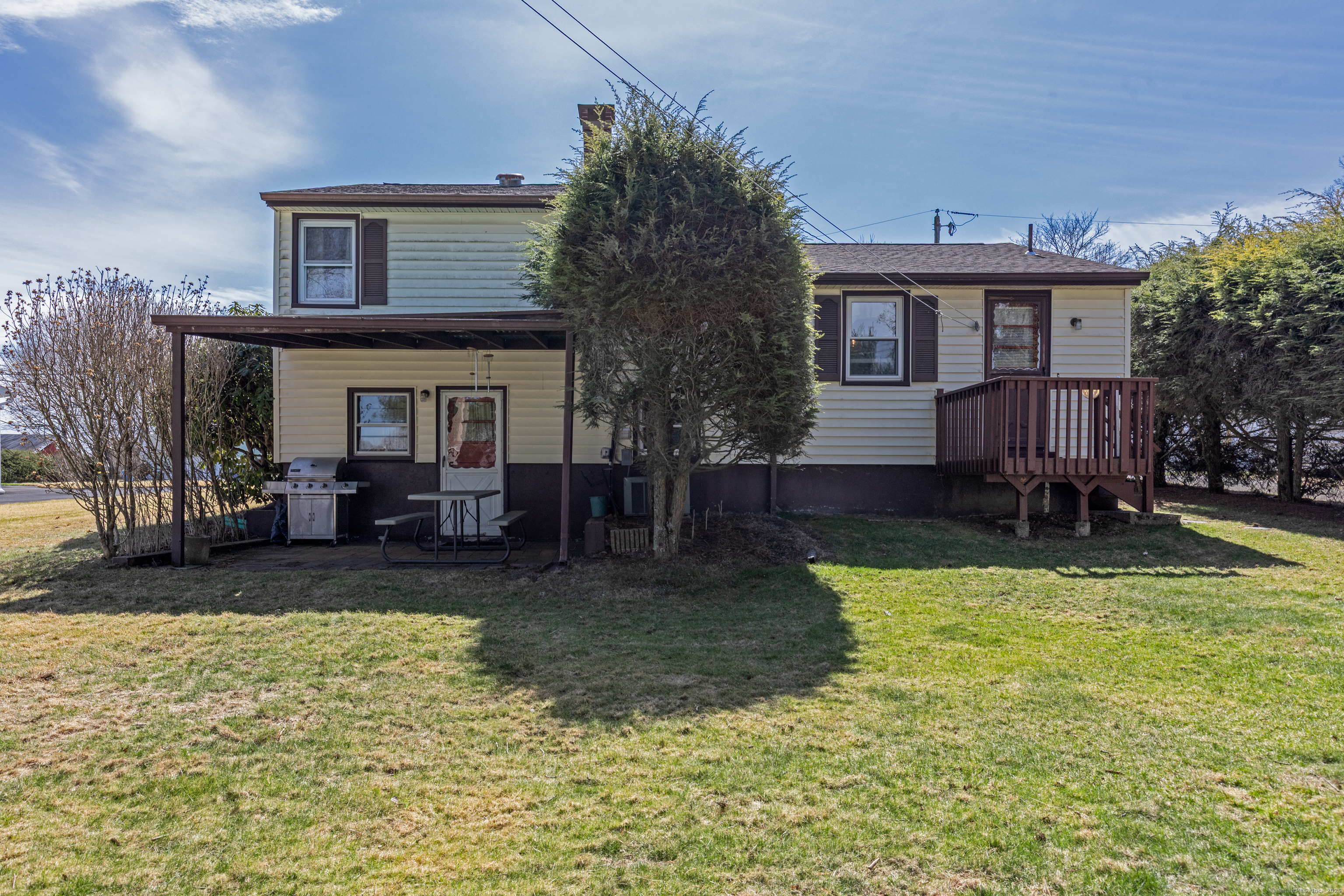 40 Mount Carmel, Waterbury, Connecticut 06708
