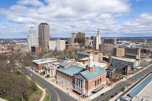 Homes for sale in Hartford, CT | 93 Elm St, Hartford, CT 06106 | MLS# 24081178