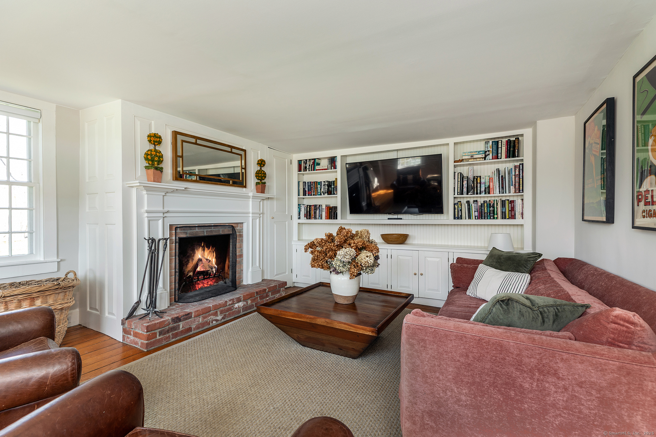 15 Melius, Warren, Connecticut 06754