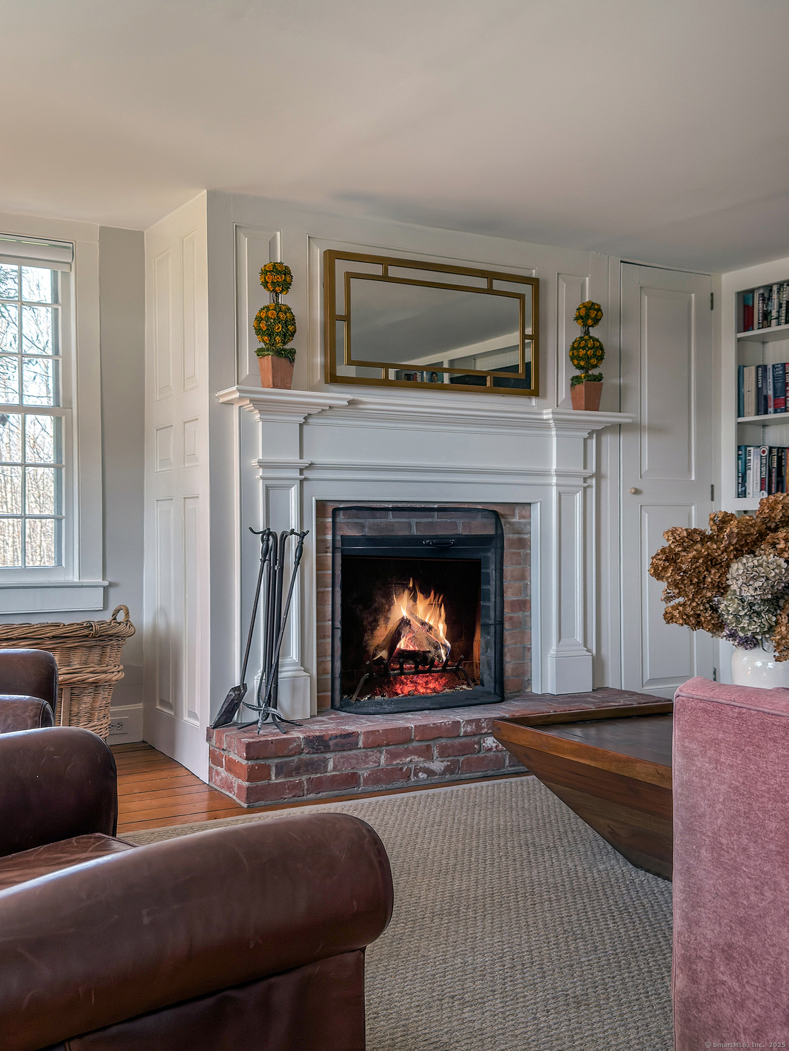 15 Melius, Warren, Connecticut 06754