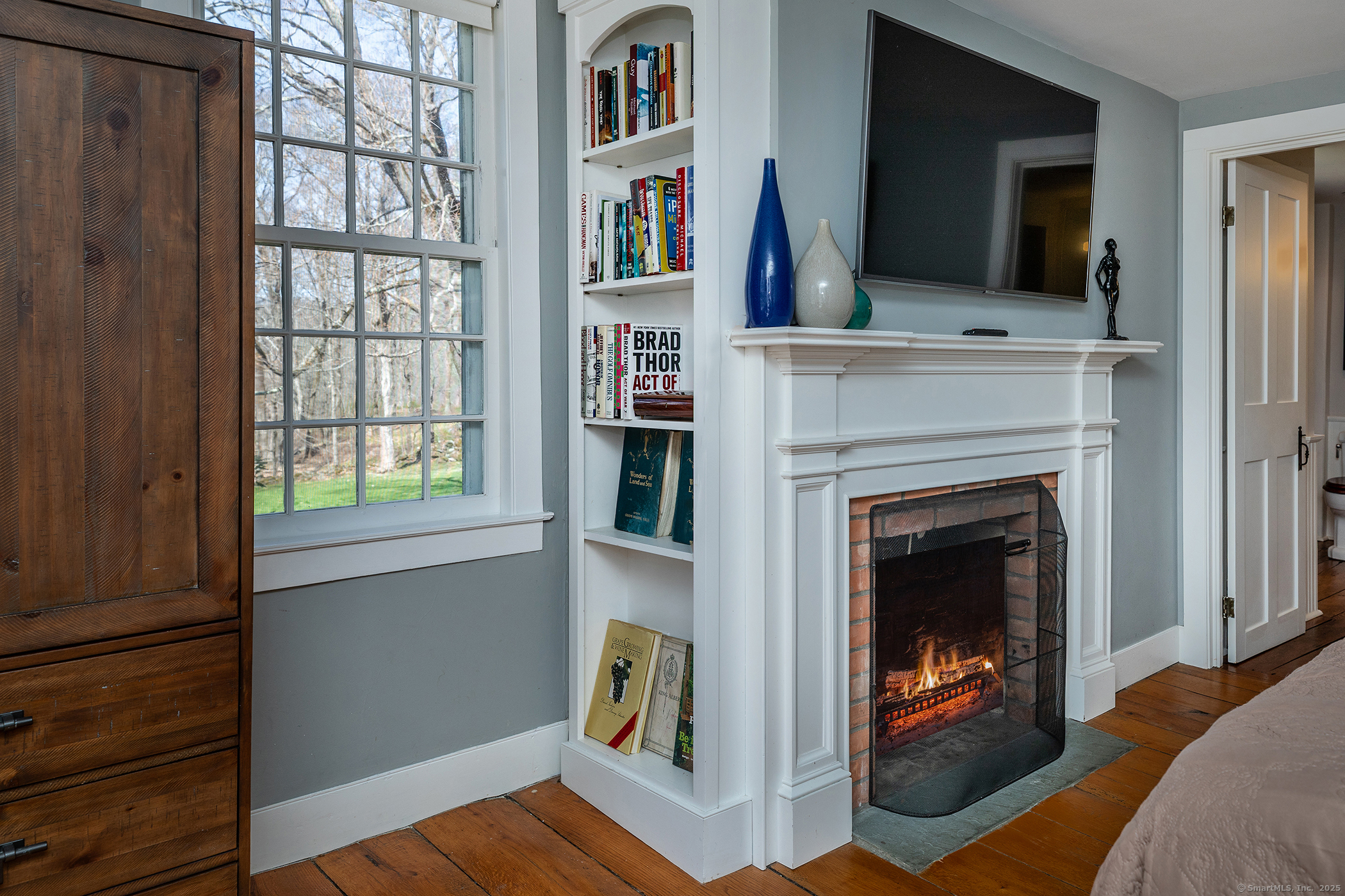 15 Melius, Warren, Connecticut 06754