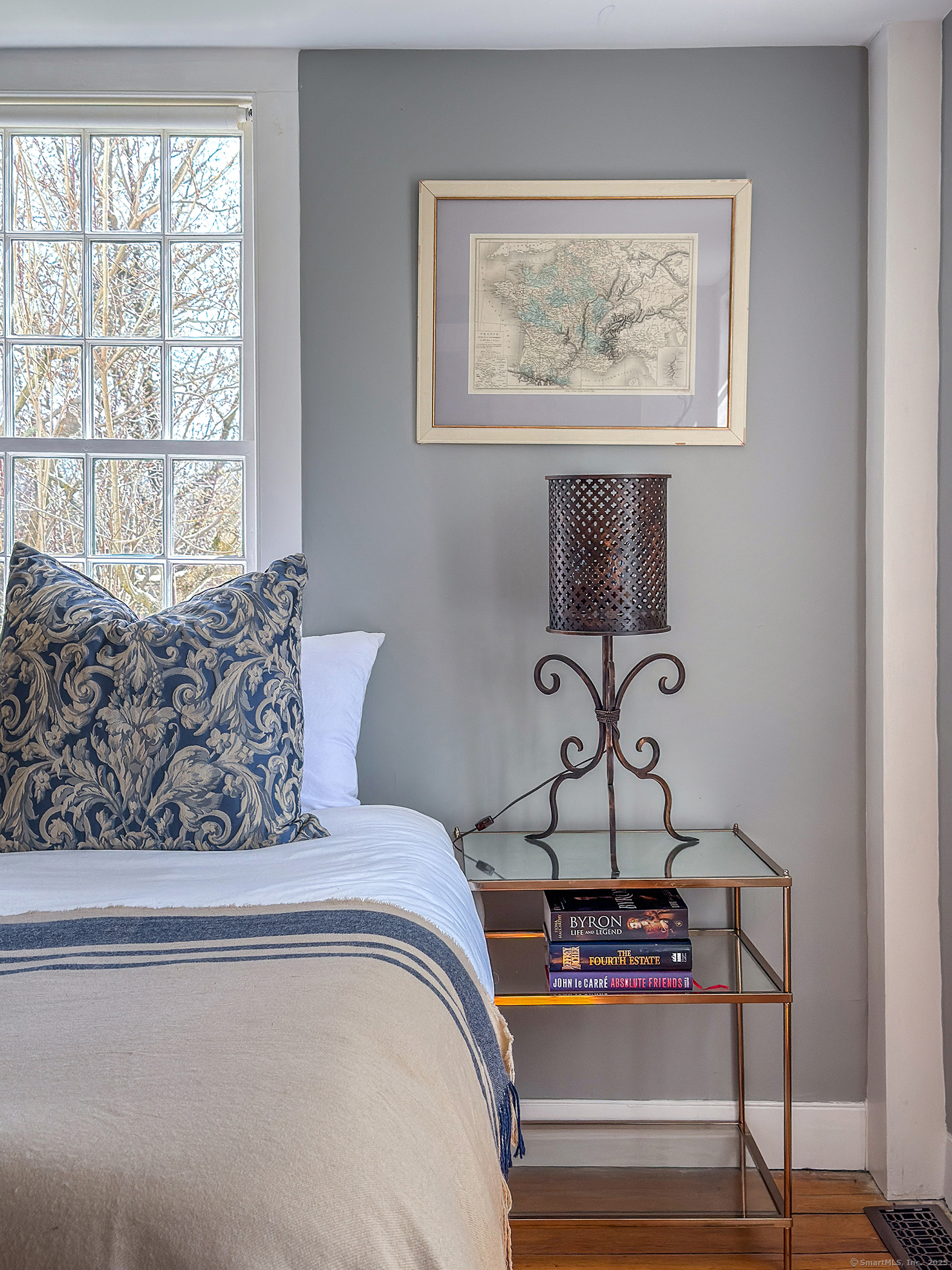15 Melius, Warren, Connecticut 06754