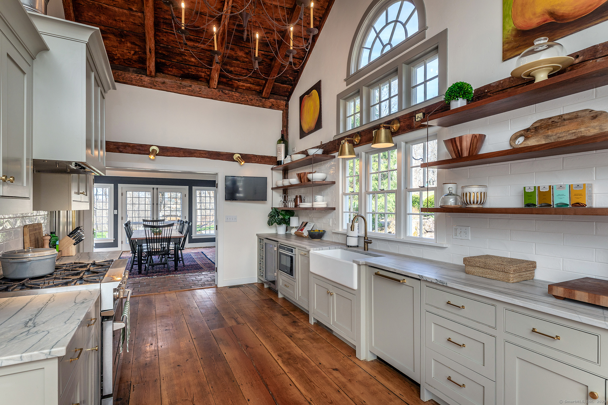 15 Melius, Warren, Connecticut 06754