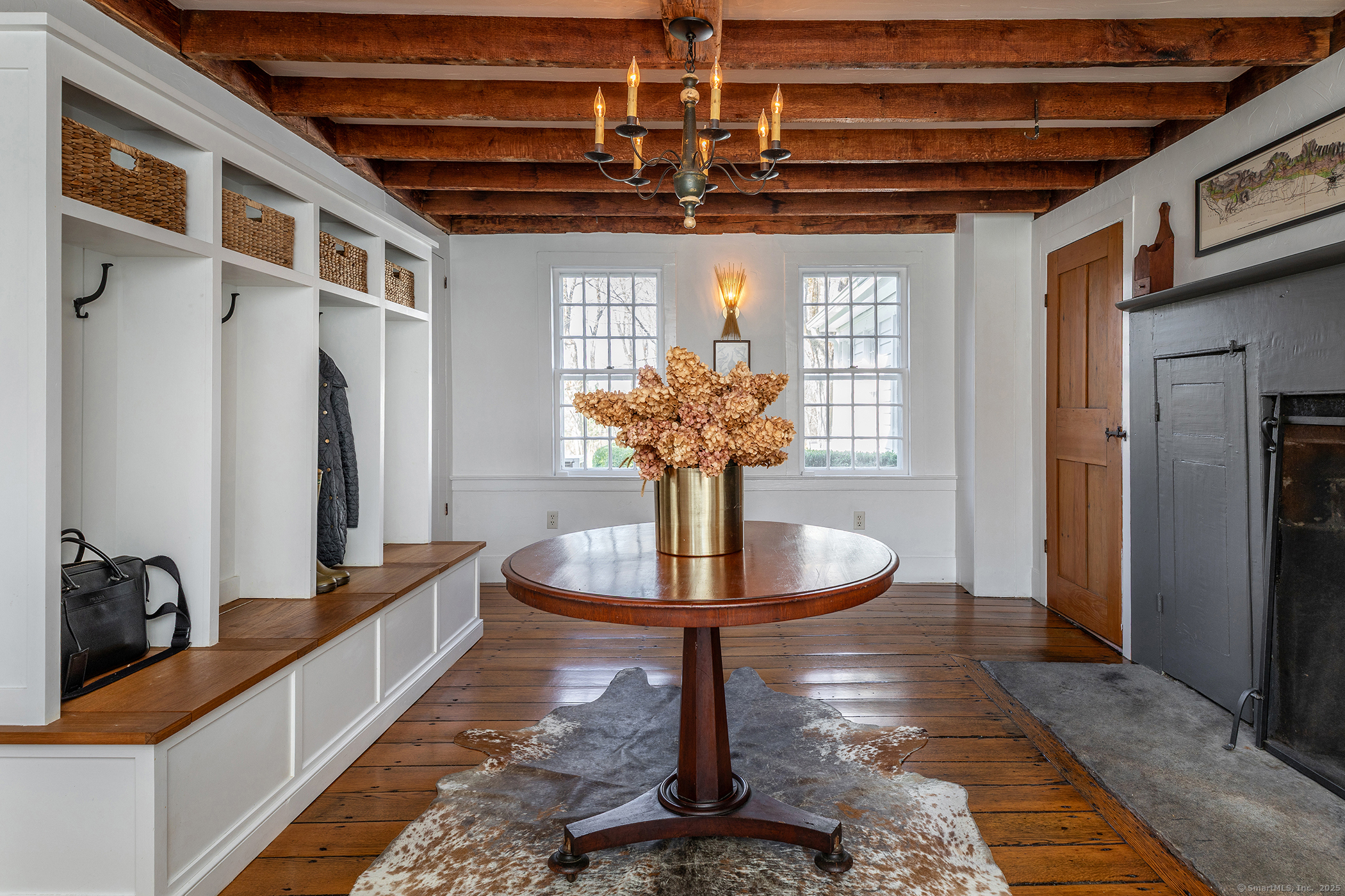 15 Melius, Warren, Connecticut 06754