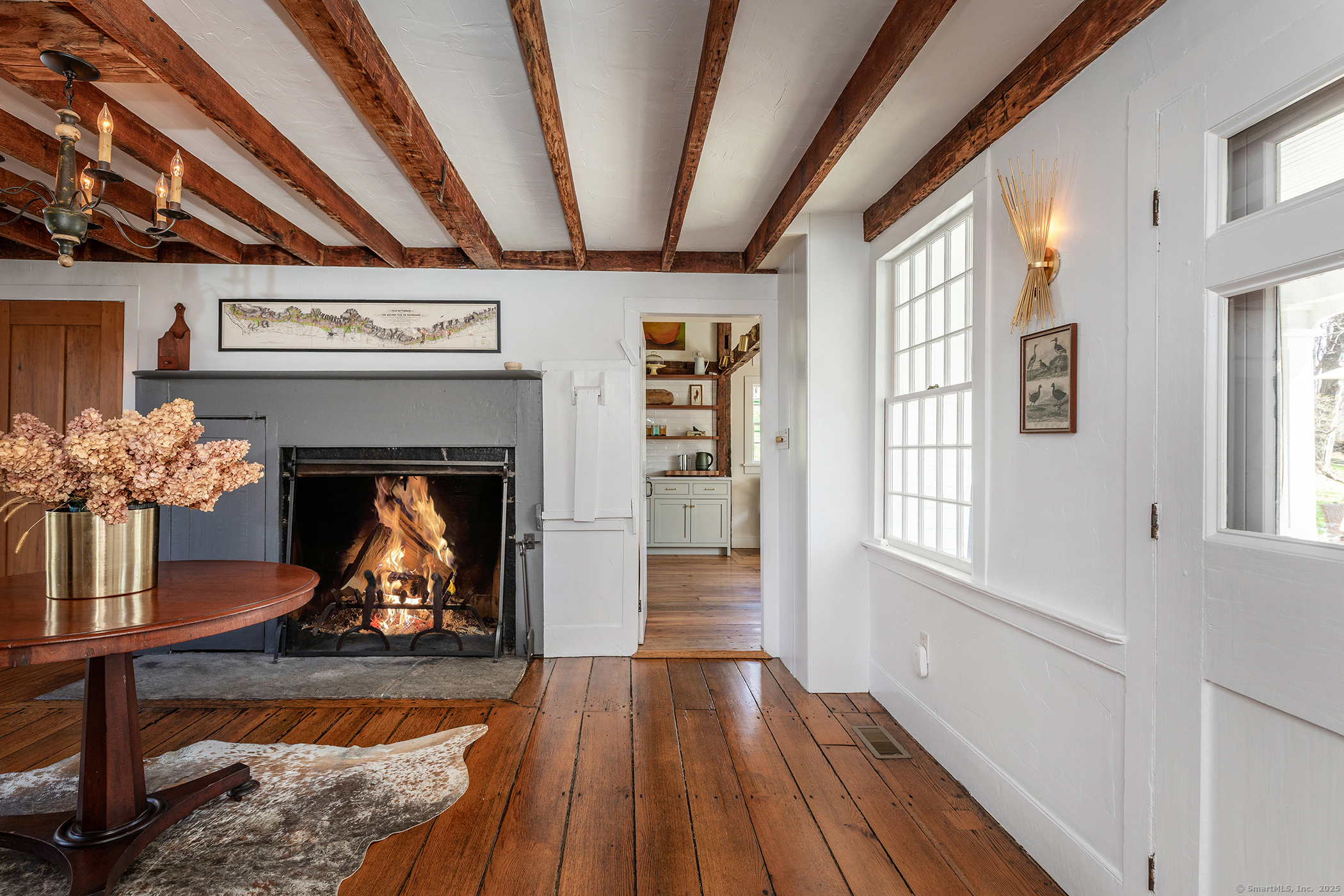 15 Melius, Warren, Connecticut 06754