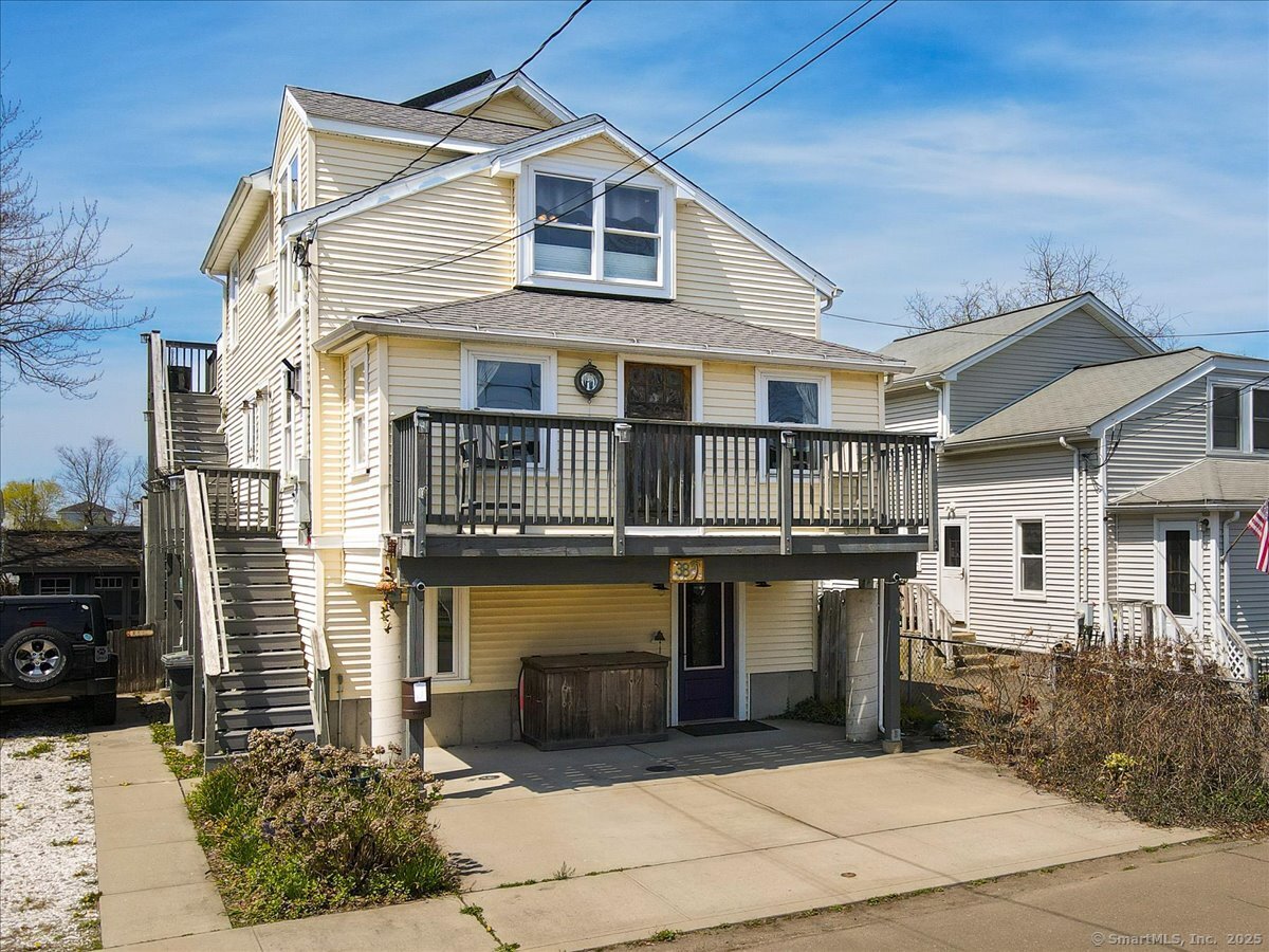 38 Elaine, Milford, Connecticut 06460