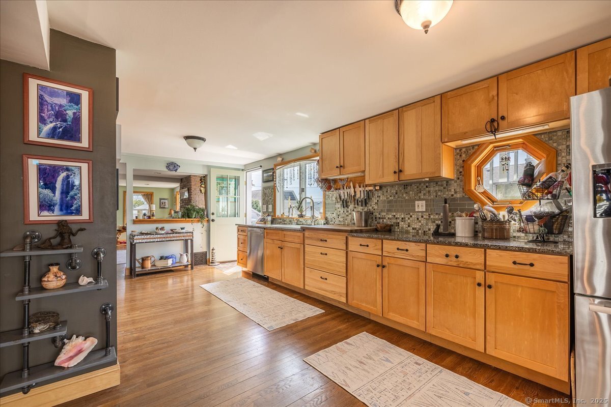 38 Elaine, Milford, Connecticut 06460