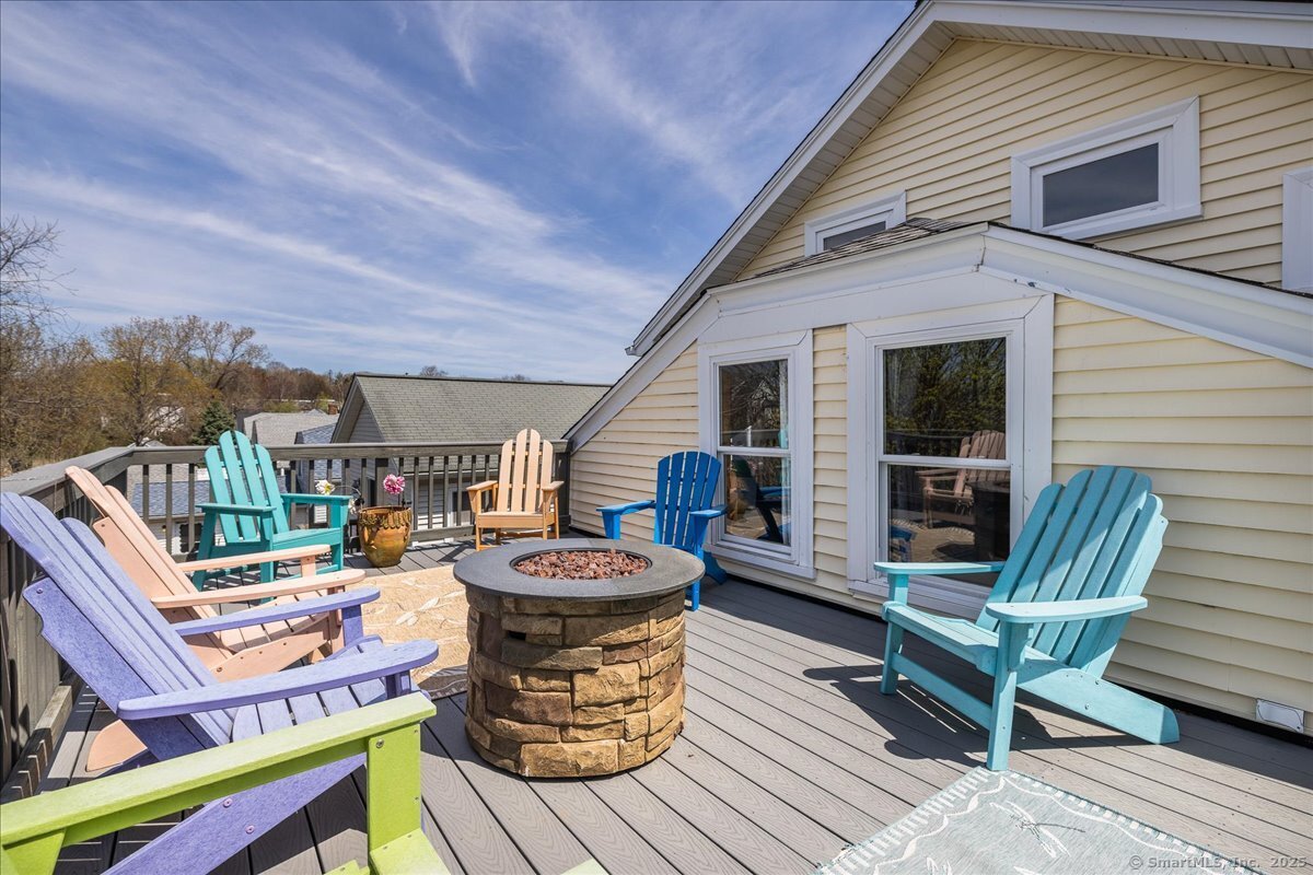 38 Elaine, Milford, Connecticut 06460