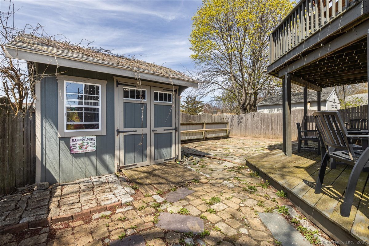 38 Elaine, Milford, Connecticut 06460