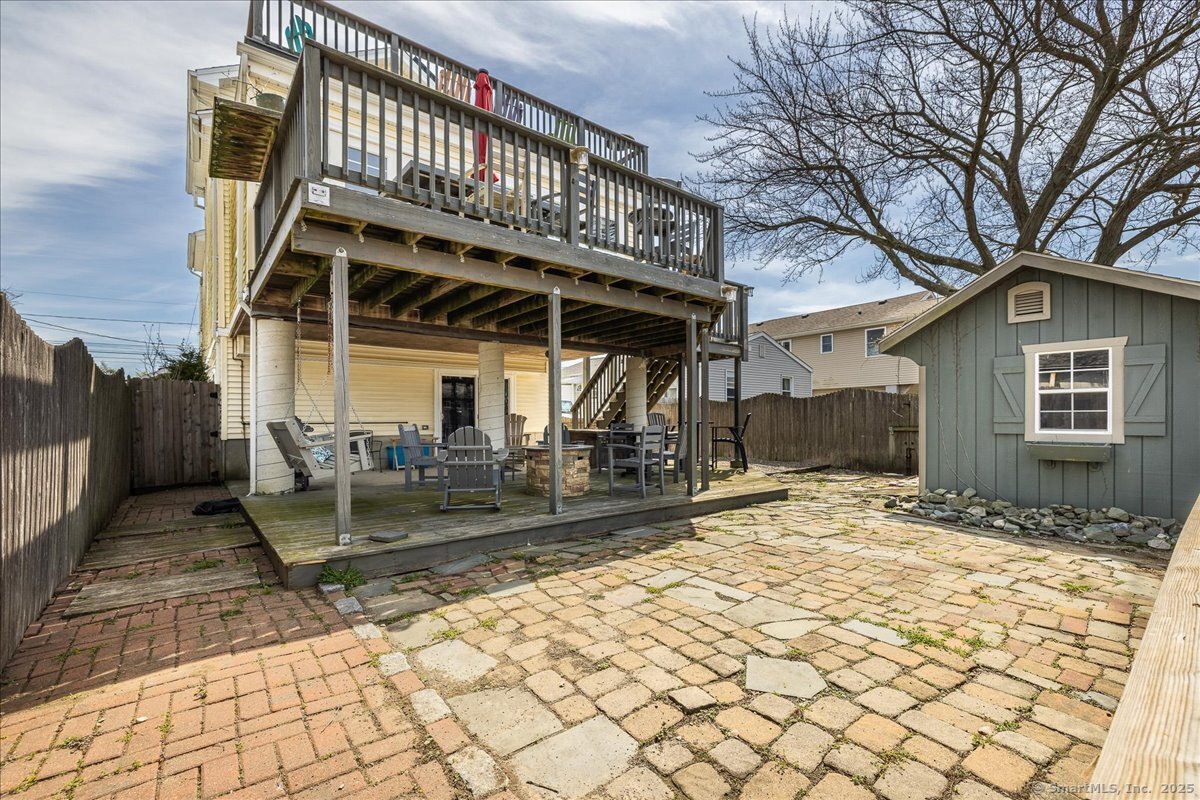 38 Elaine, Milford, Connecticut 06460