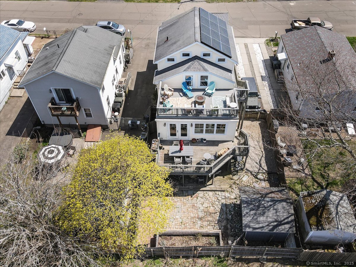 38 Elaine, Milford, Connecticut 06460