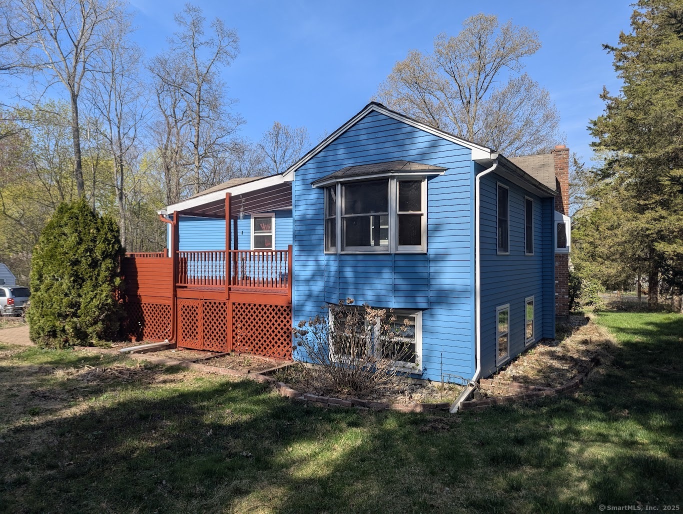 36 Bailey, Wallingford, Connecticut 06492