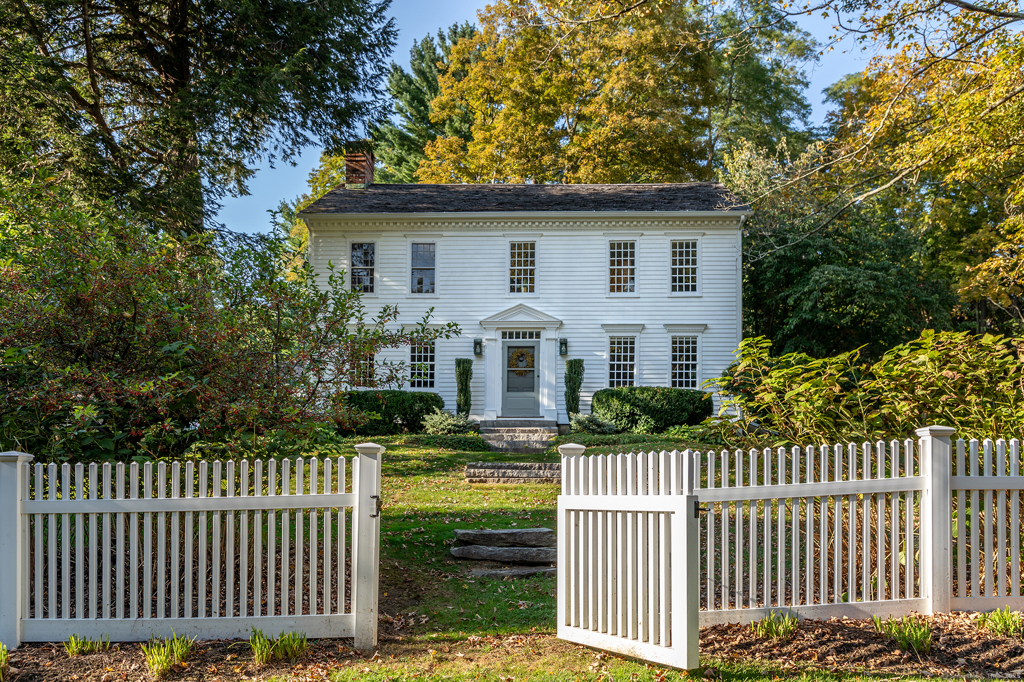 15 Melius, Warren, Connecticut 06754
