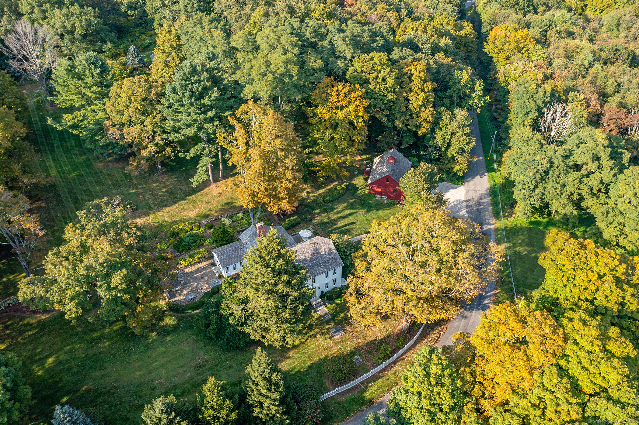 15 Melius, Warren, Connecticut 06754