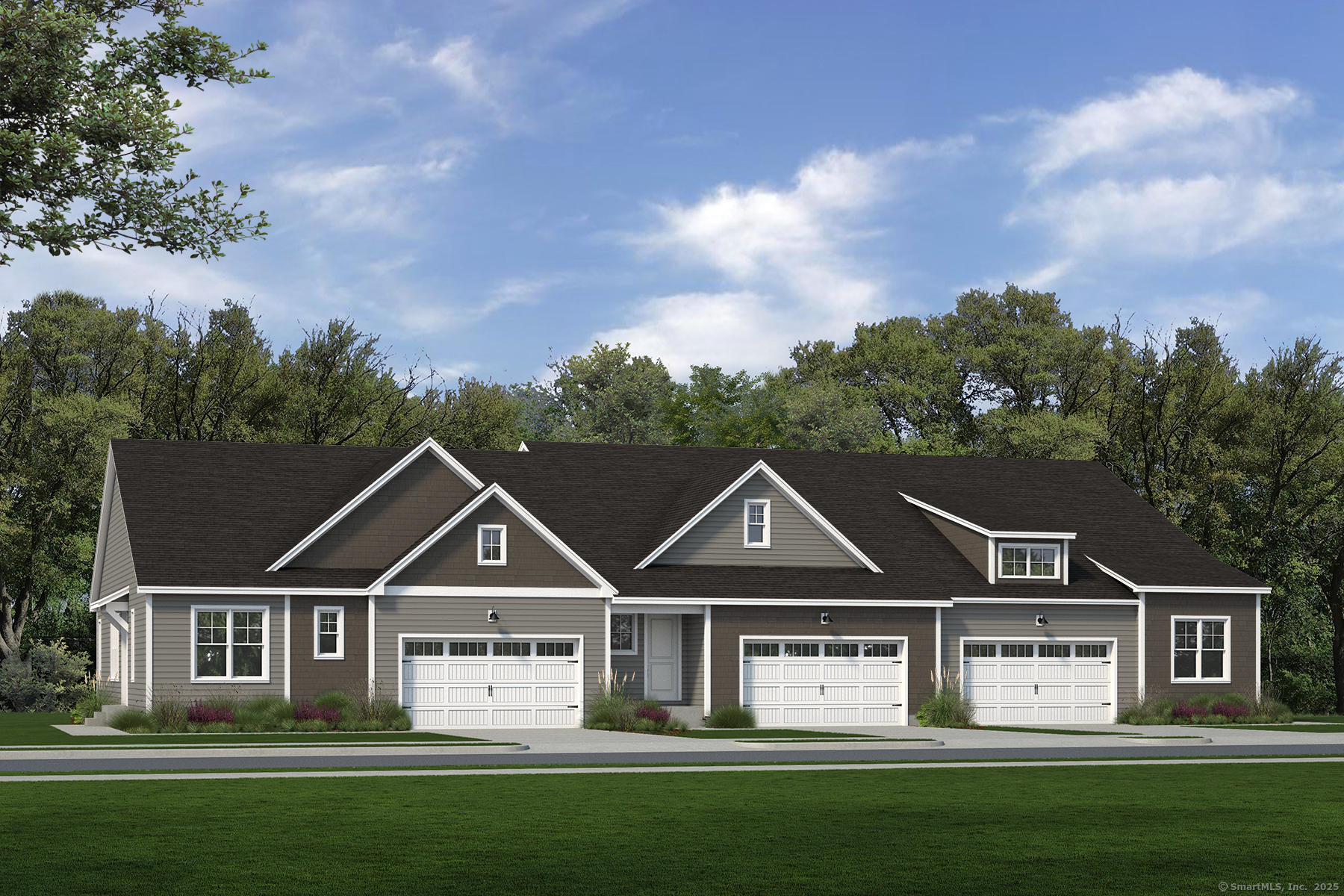 1103 (Lot 12) St Andrews, Oxford, Connecticut 06478