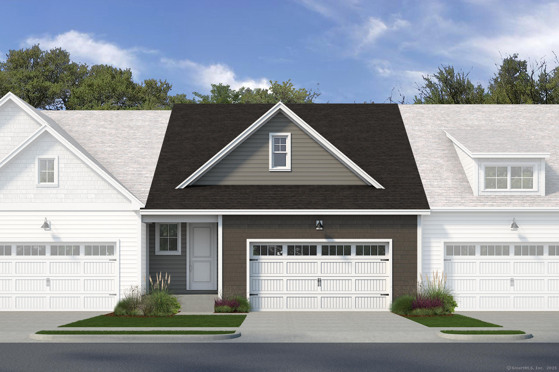 1103 (Lot 12) St Andrews, Oxford, Connecticut 06478