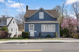 59 Spring Hill Avenue