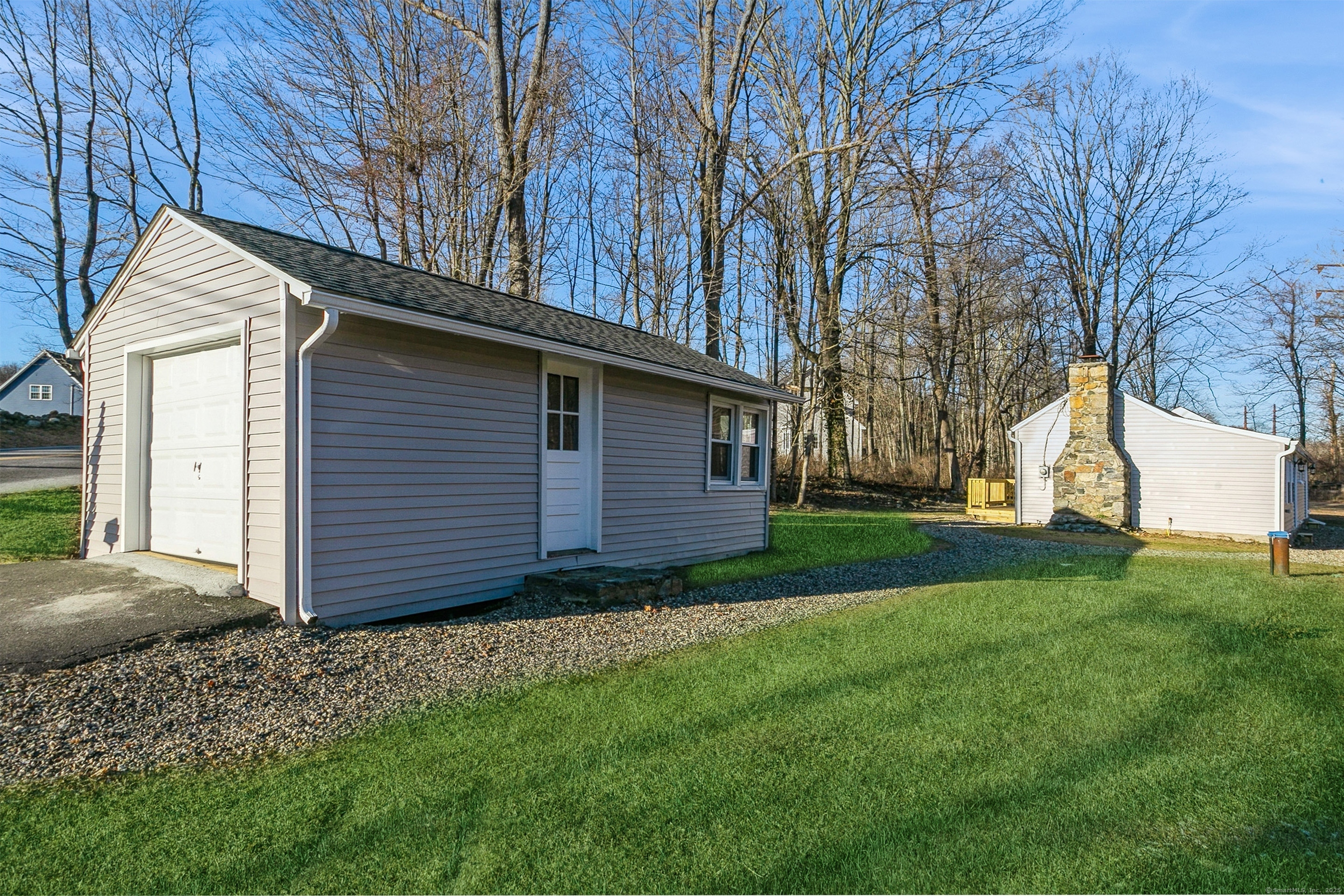 16 Old Hawleyville, Newtown, Connecticut 06470