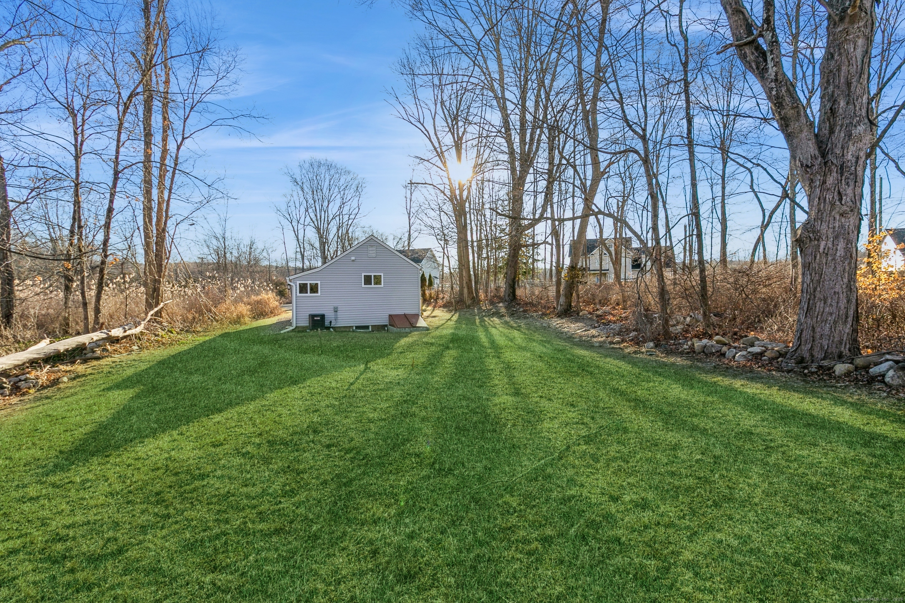 16 Old Hawleyville, Newtown, Connecticut 06470
