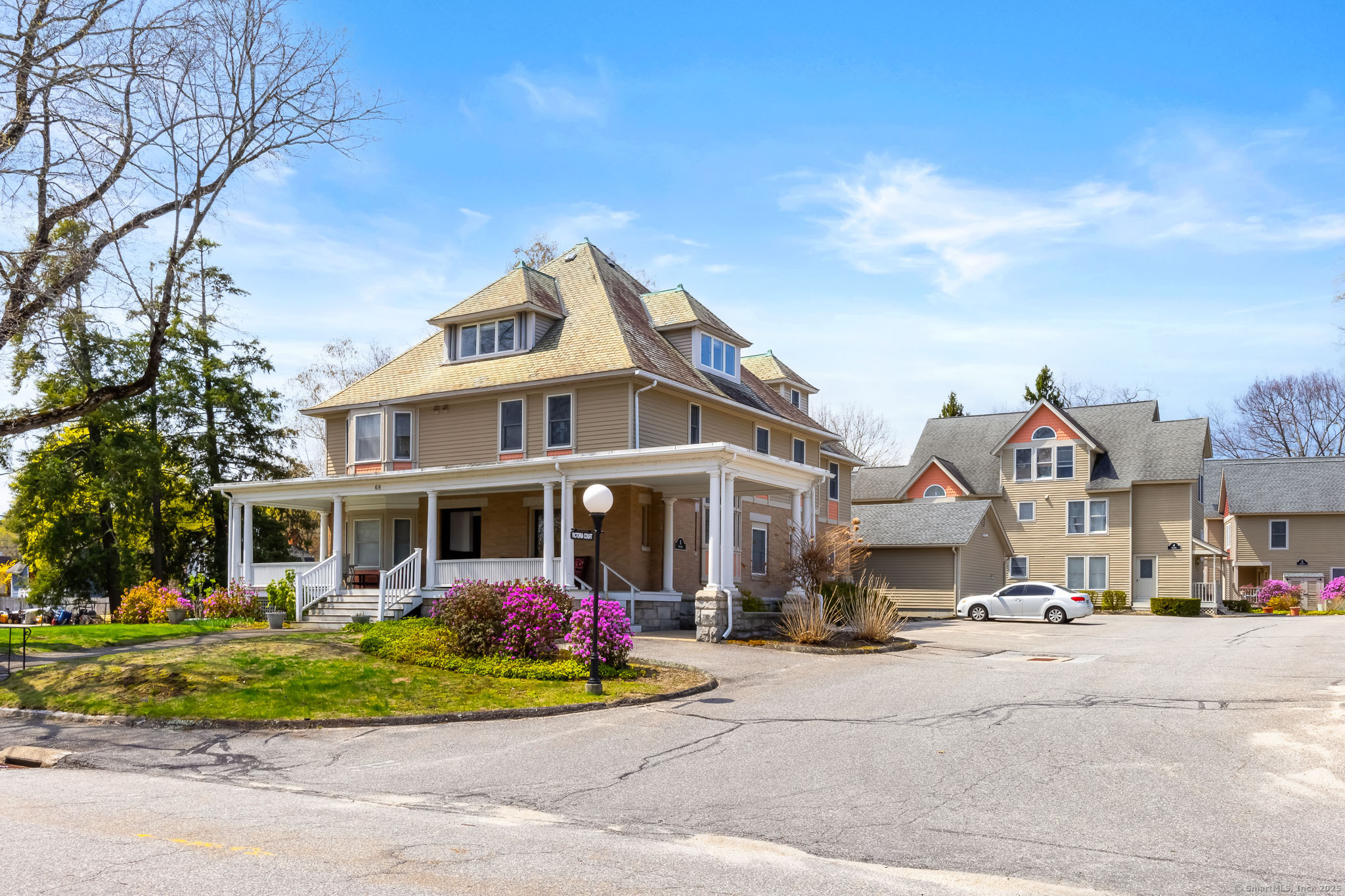 68 Wilson, Torrington, Connecticut 06790