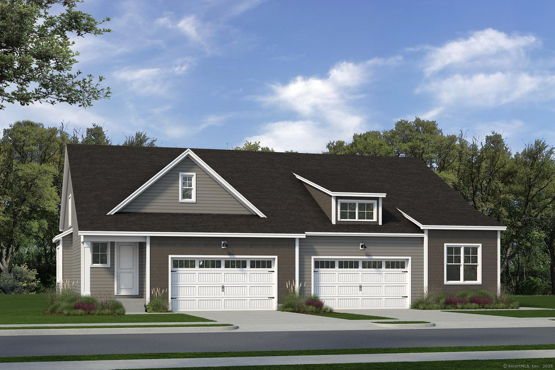 1109 (Lot 15) St Andrews, Oxford, Connecticut 06478