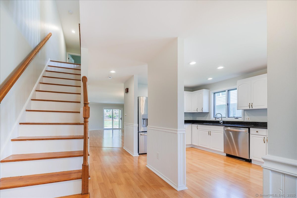 375 High, Fairfield, Connecticut 06824
