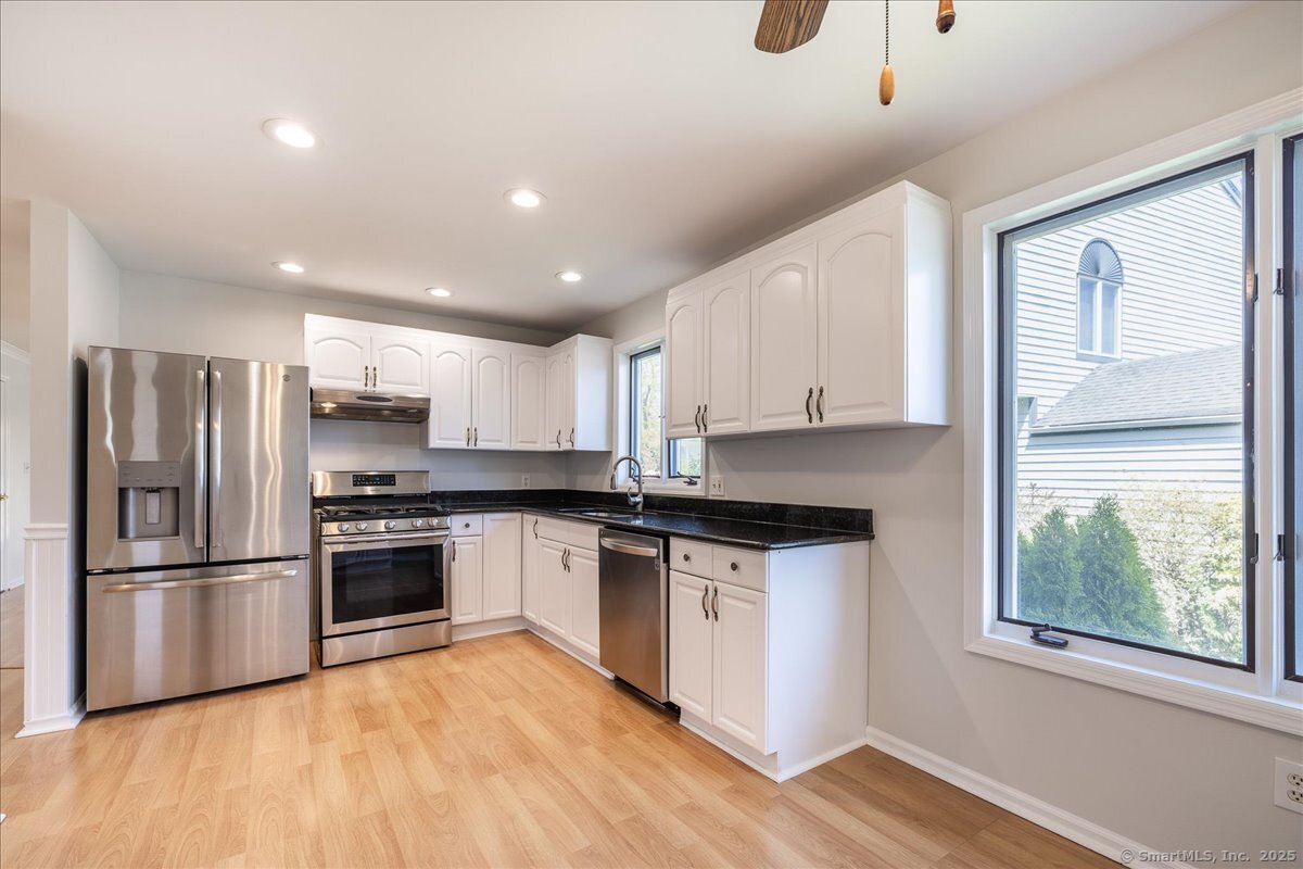 375 High, Fairfield, Connecticut 06824