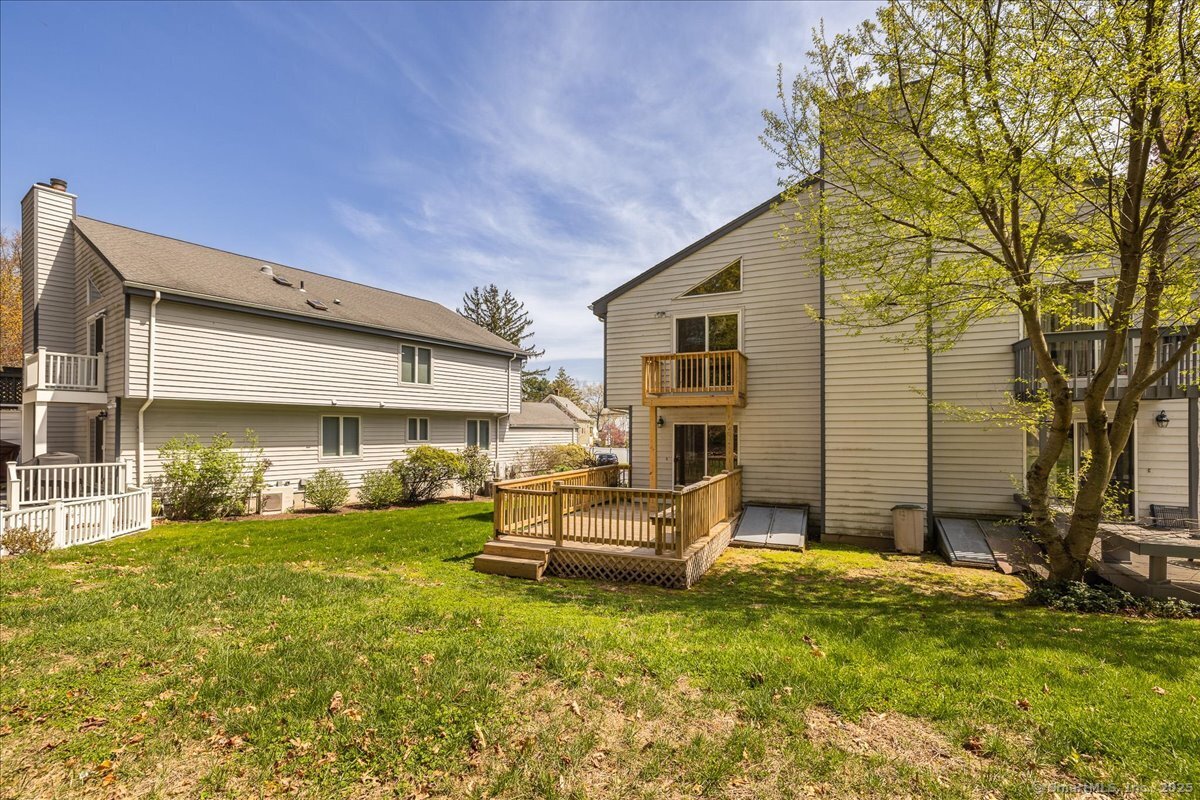 375 High, Fairfield, Connecticut 06824