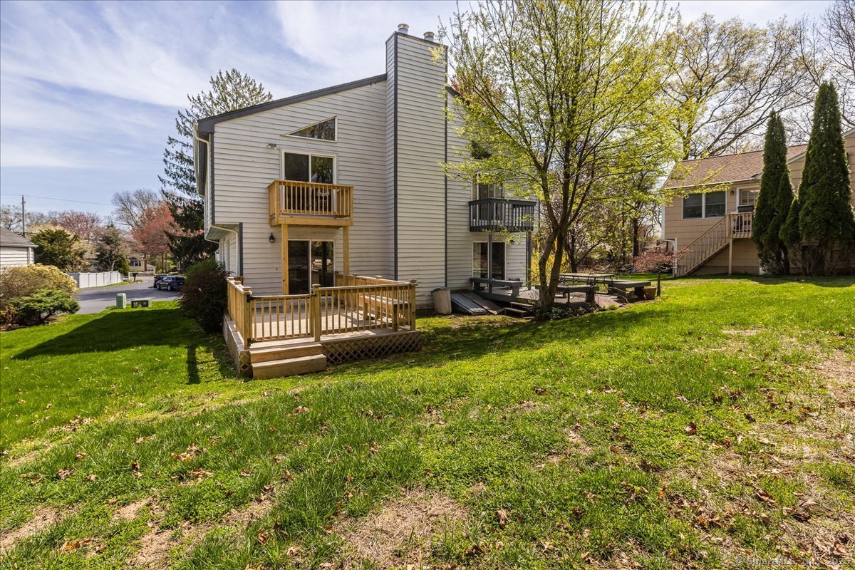 375 High, Fairfield, Connecticut 06824