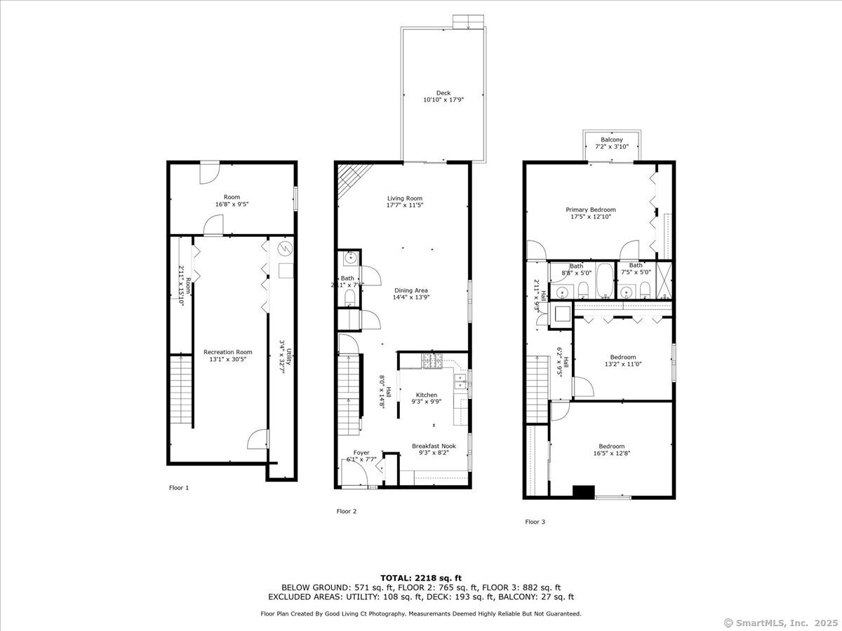 375 High, Fairfield, Connecticut 06824