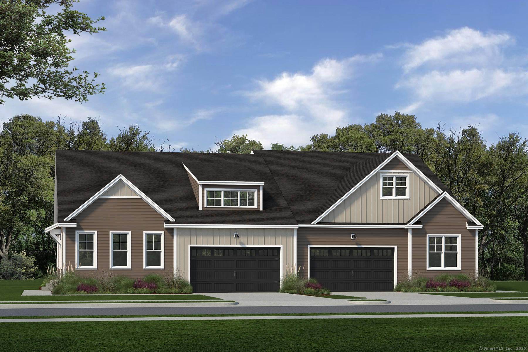 1107 (Lot 14) St Andrews, Oxford, Connecticut 06478