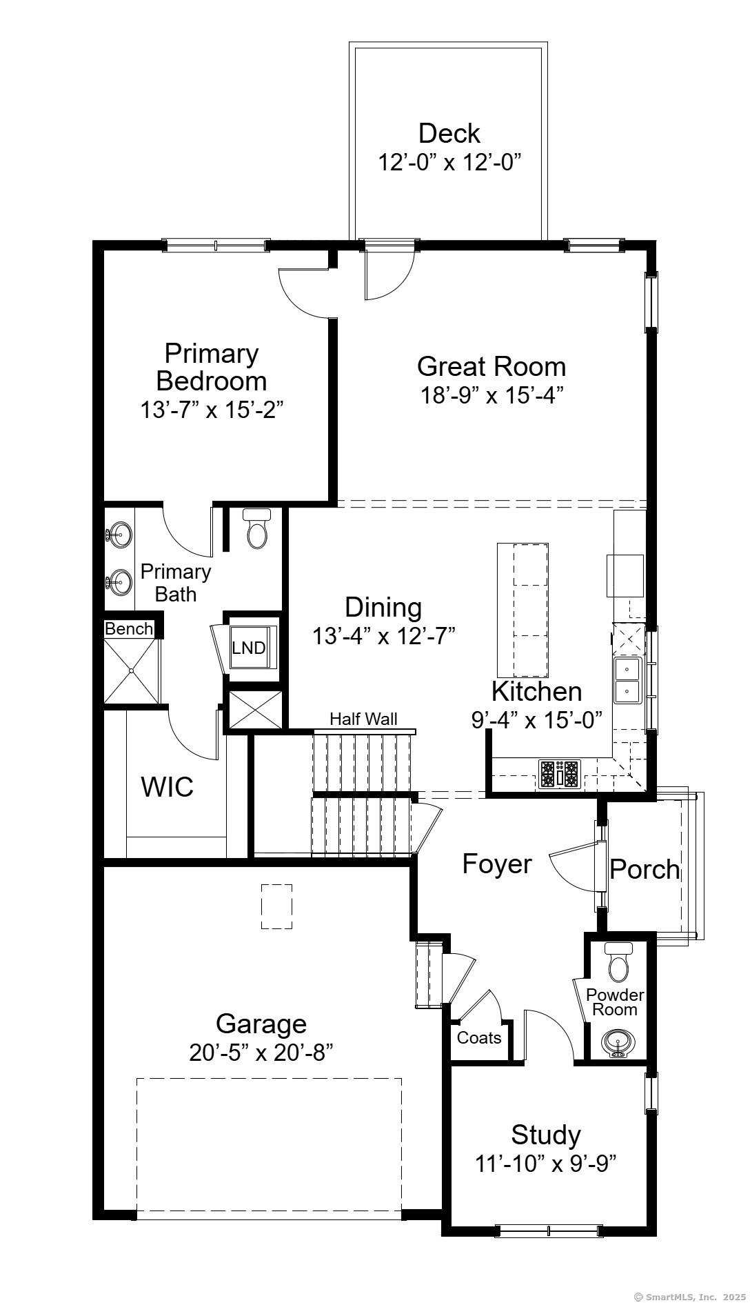 1107 (Lot 14) St Andrews, Oxford, Connecticut 06478