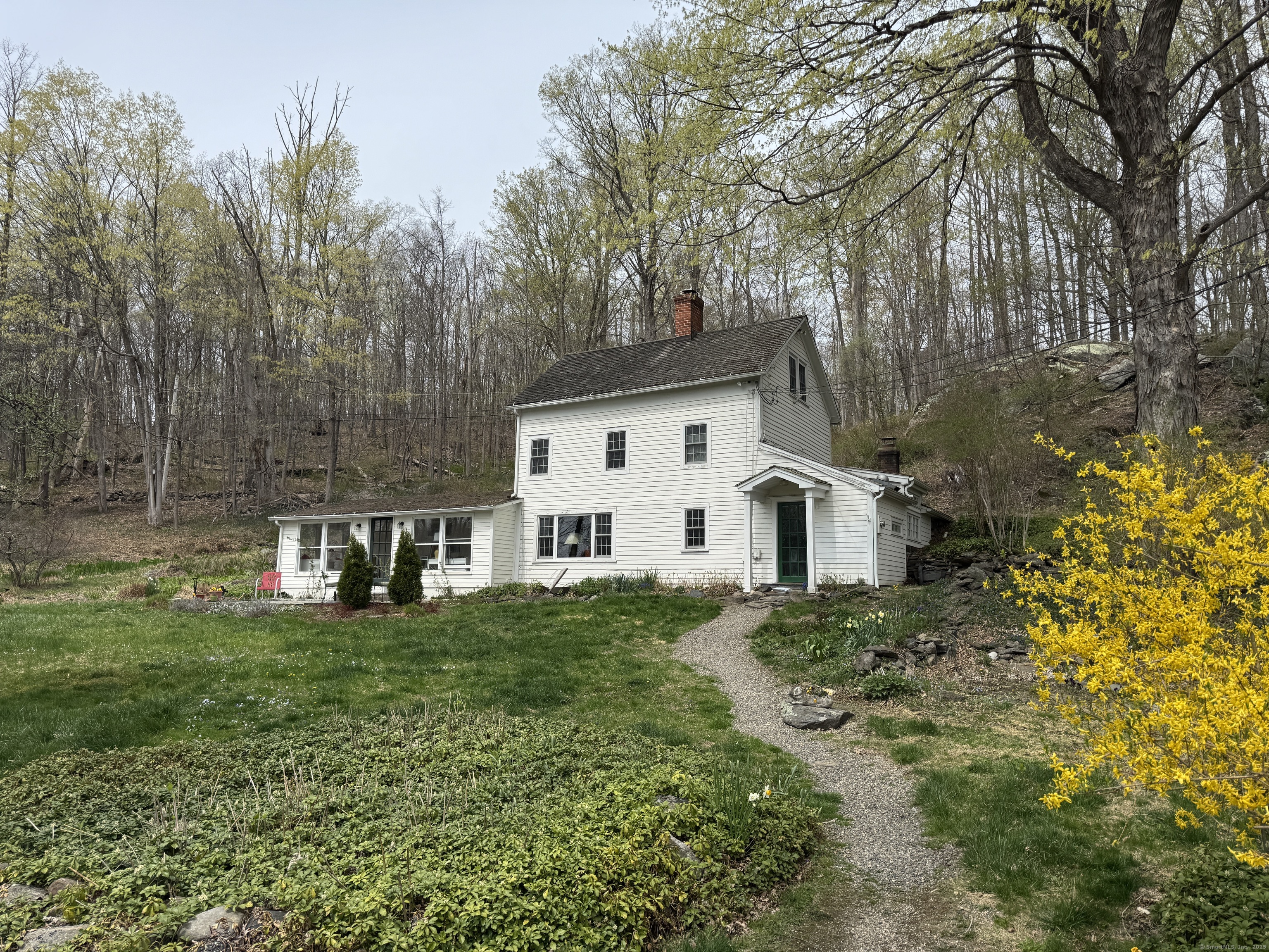 1 Coburn, Sherman, Connecticut 06784