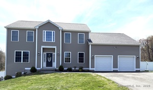 Homes for sale in Cheshire, CT | 1841 Blackberry Pl, Cheshire, CT 06410 | MLS# 24090384