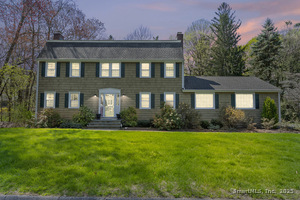 28 Hilltop Drive