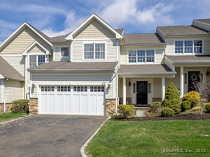 638 Danbury Road, Unit 60