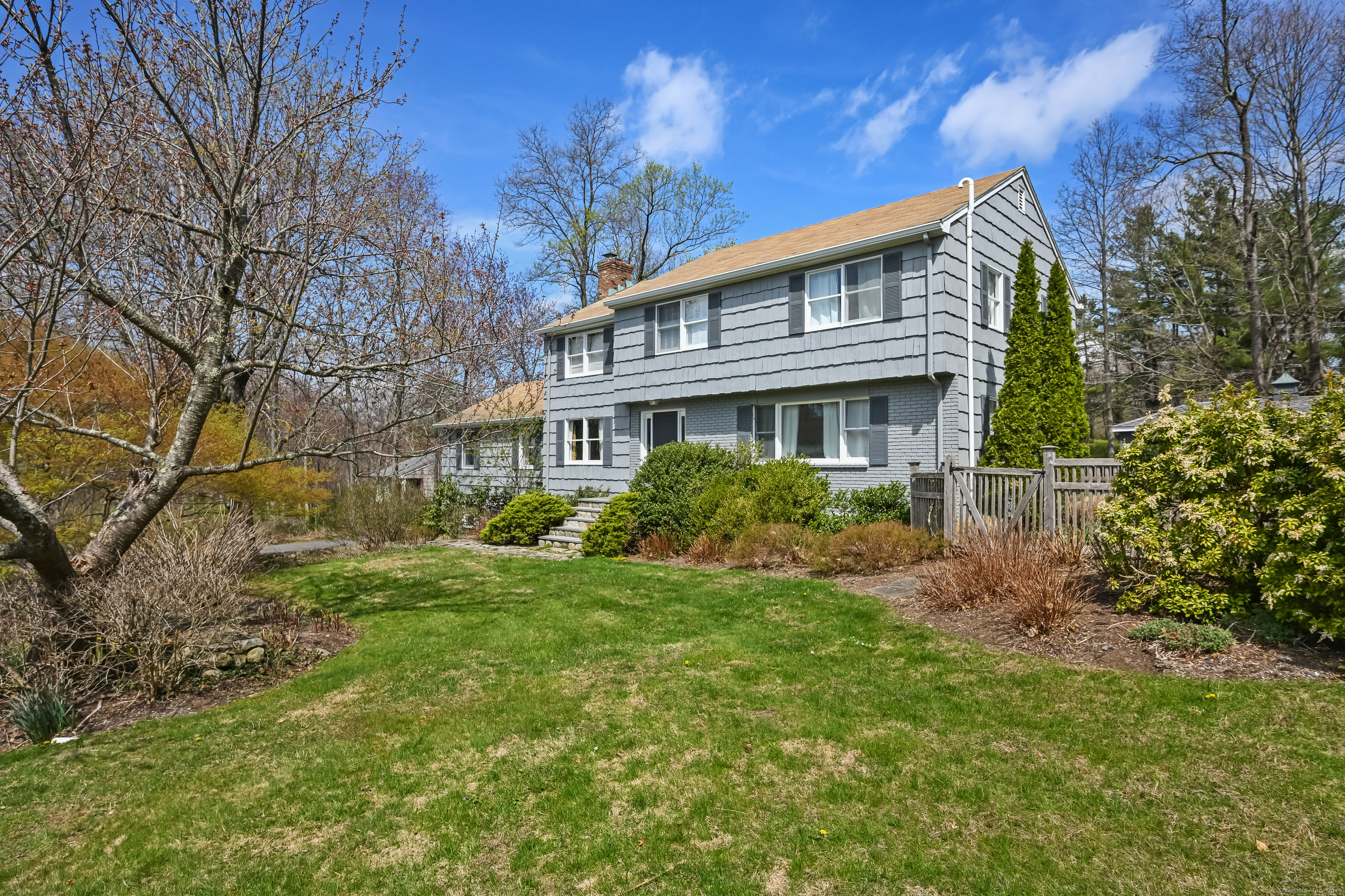 36 Pheasant Ridge Road Redding CT
